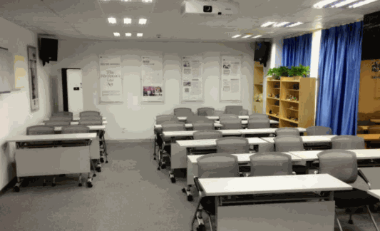 德瑞姆心理教育机构